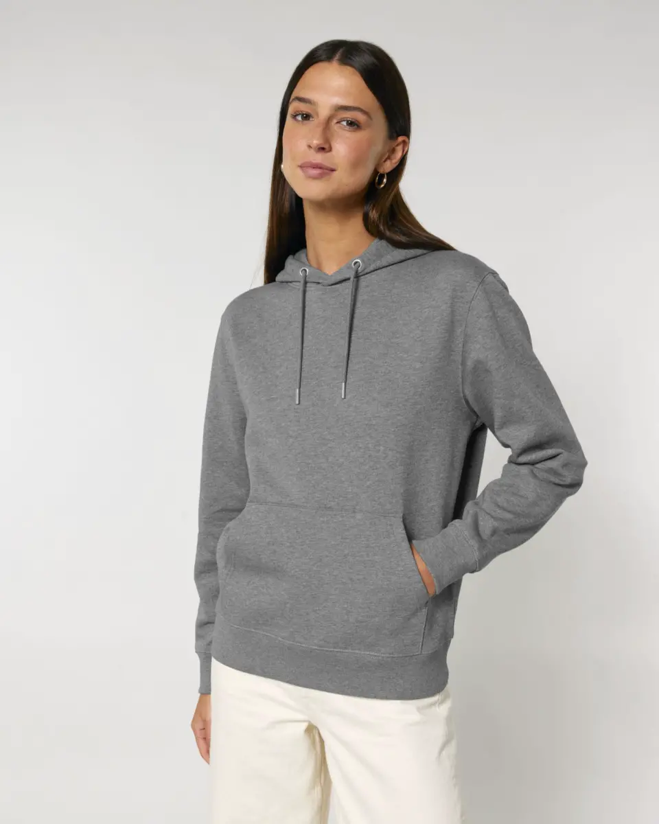 Cruiser 2.0 - mid heather grey