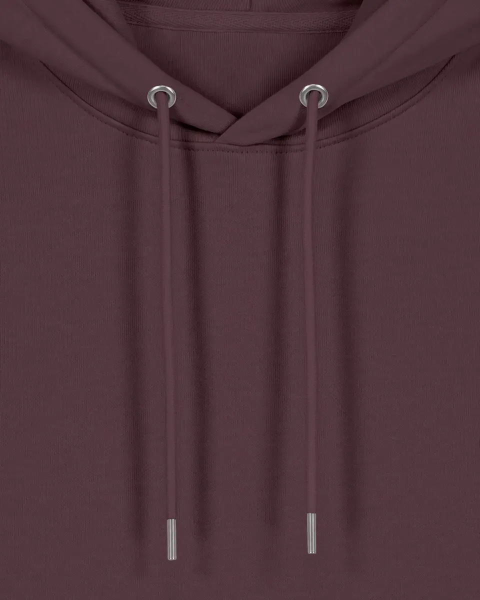 Cruiser 2.0 - red brown