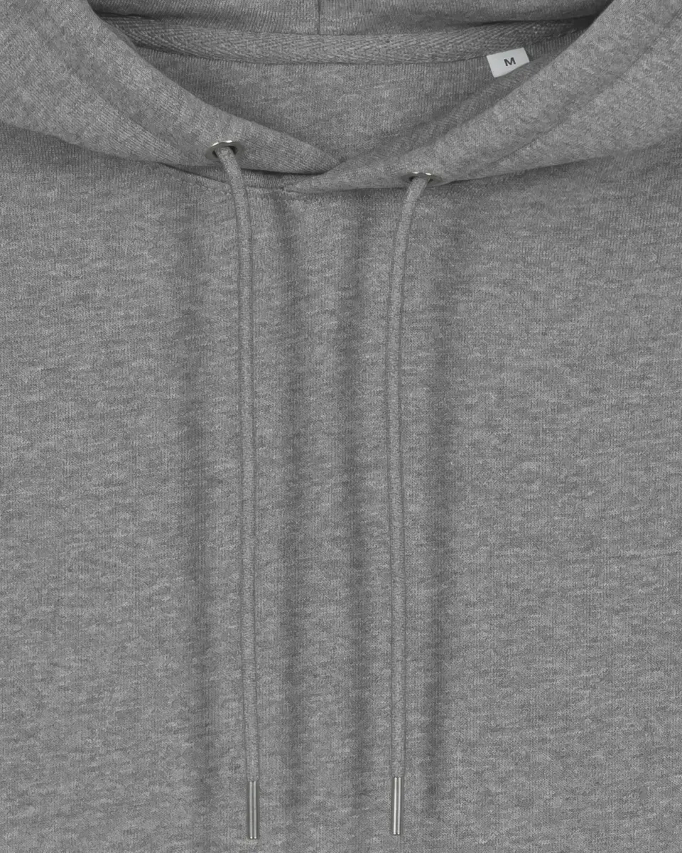 Cruiser 2.0 - mid heather grey