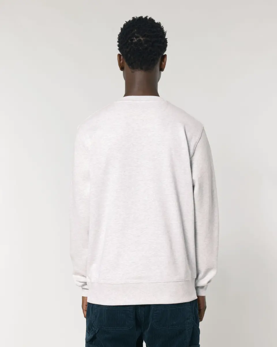Changer 2.0 - cool heather grey