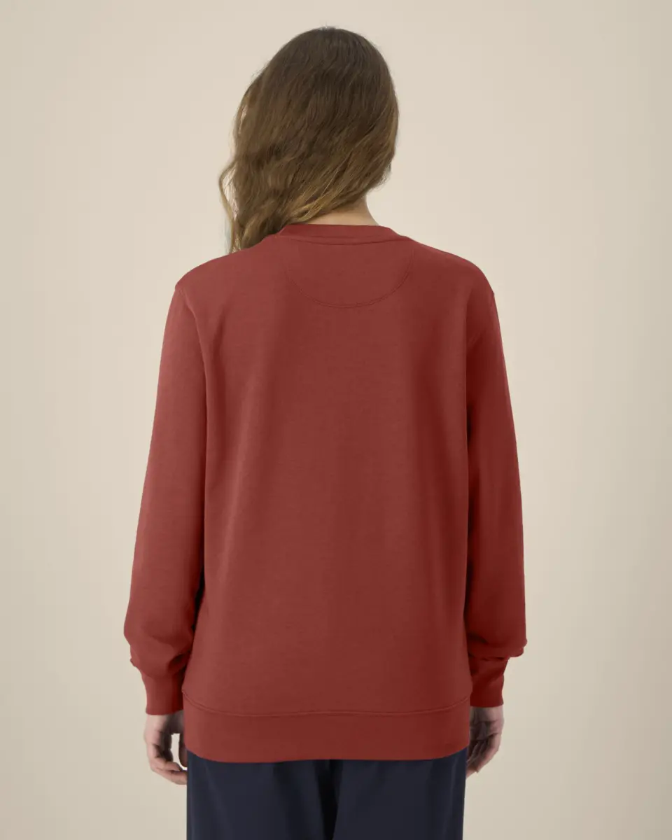 Changer 2.0 - earthy red