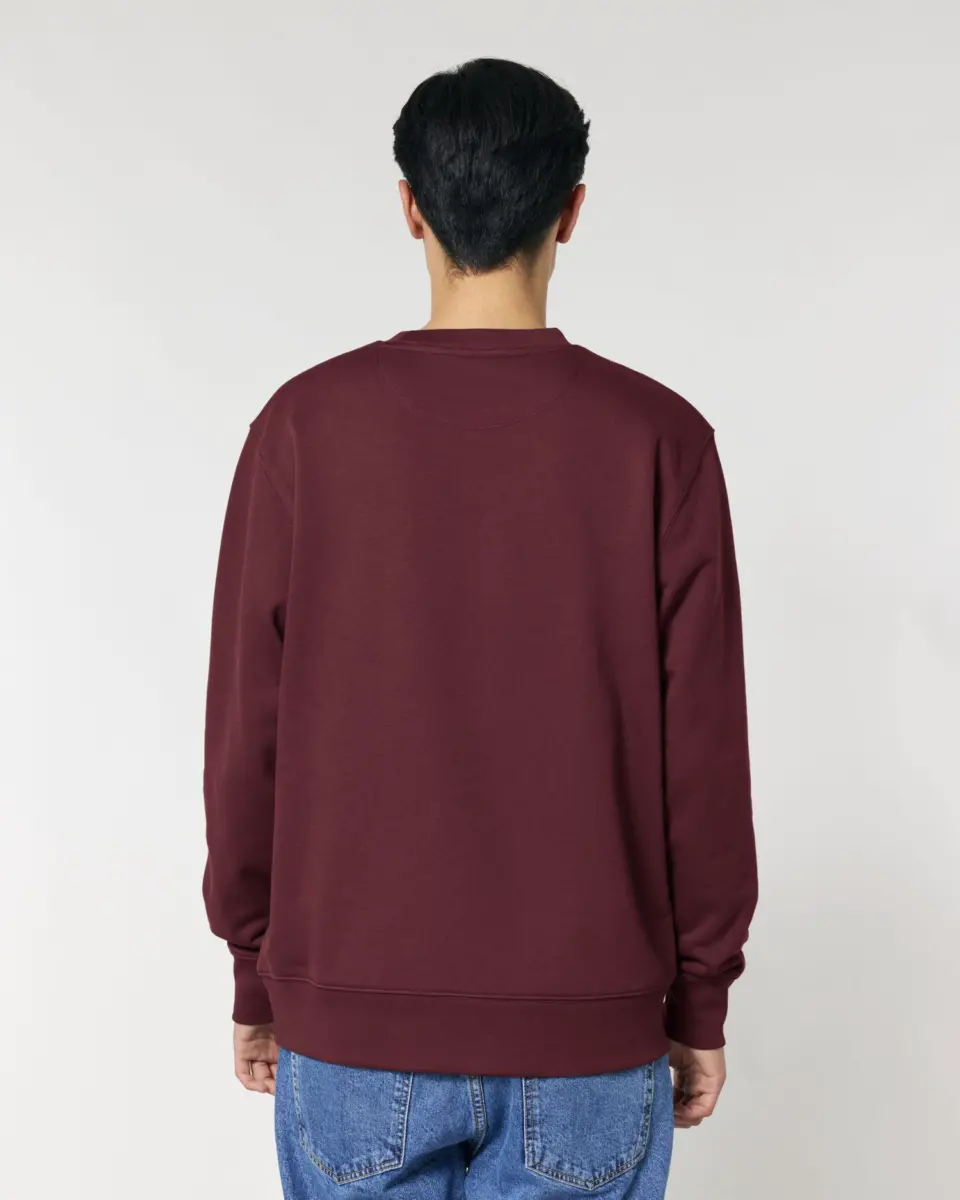 Changer 2.0 - burgundy