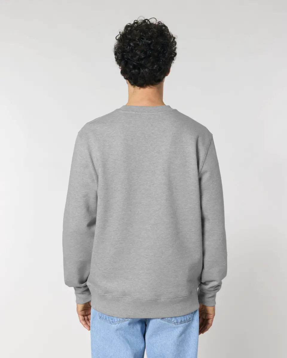 Changer 2.0 - heather grey