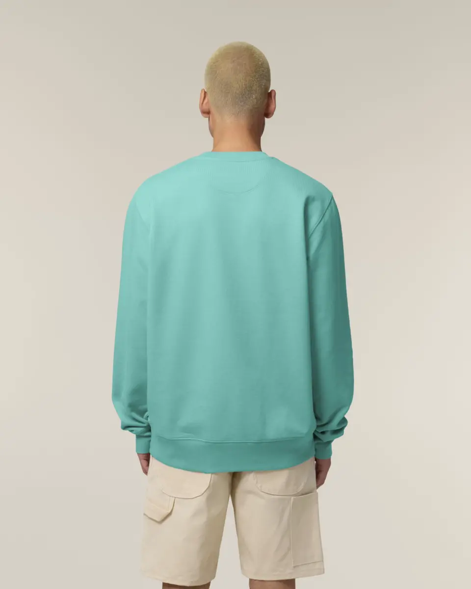 Changer 2.0 - pool blue