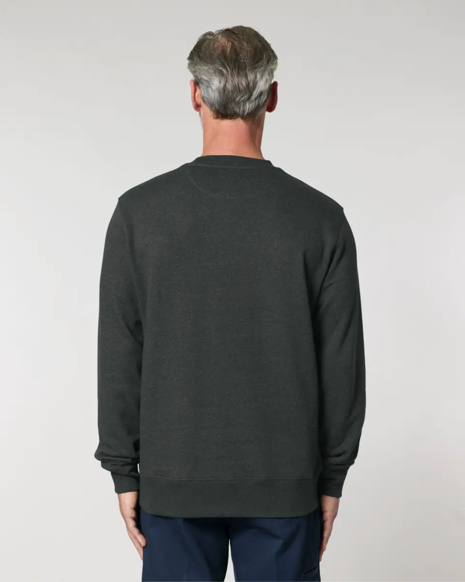 Changer 2.0 - dark heather grey
