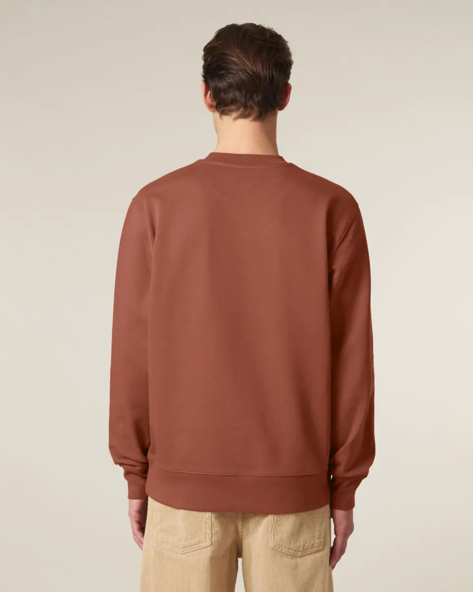 Changer 2.0 - heritage brown