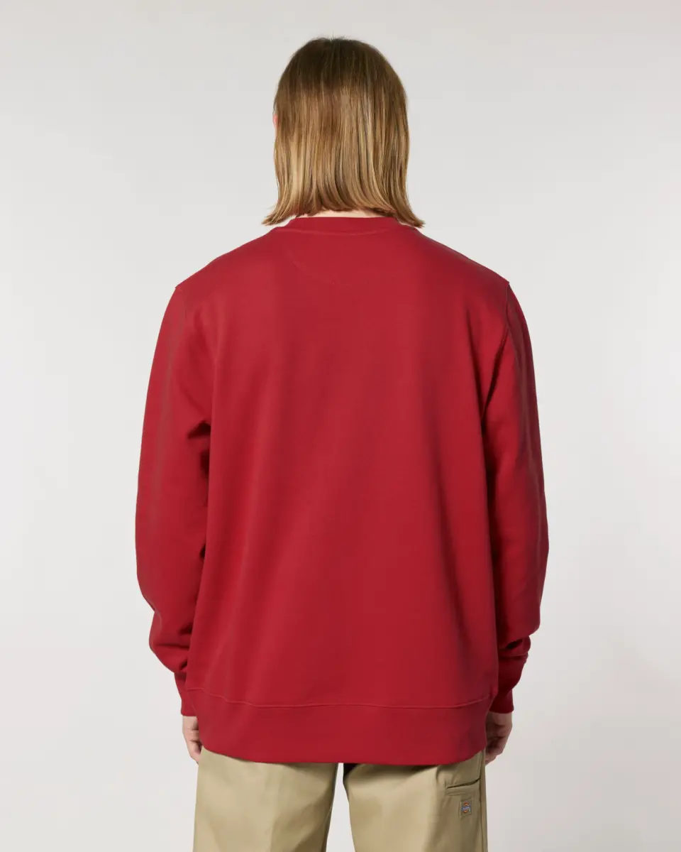 Changer 2.0 - red