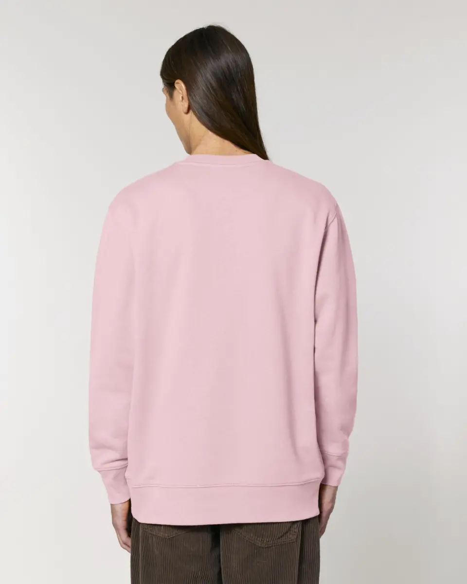 Changer 2.0 - cotton pink