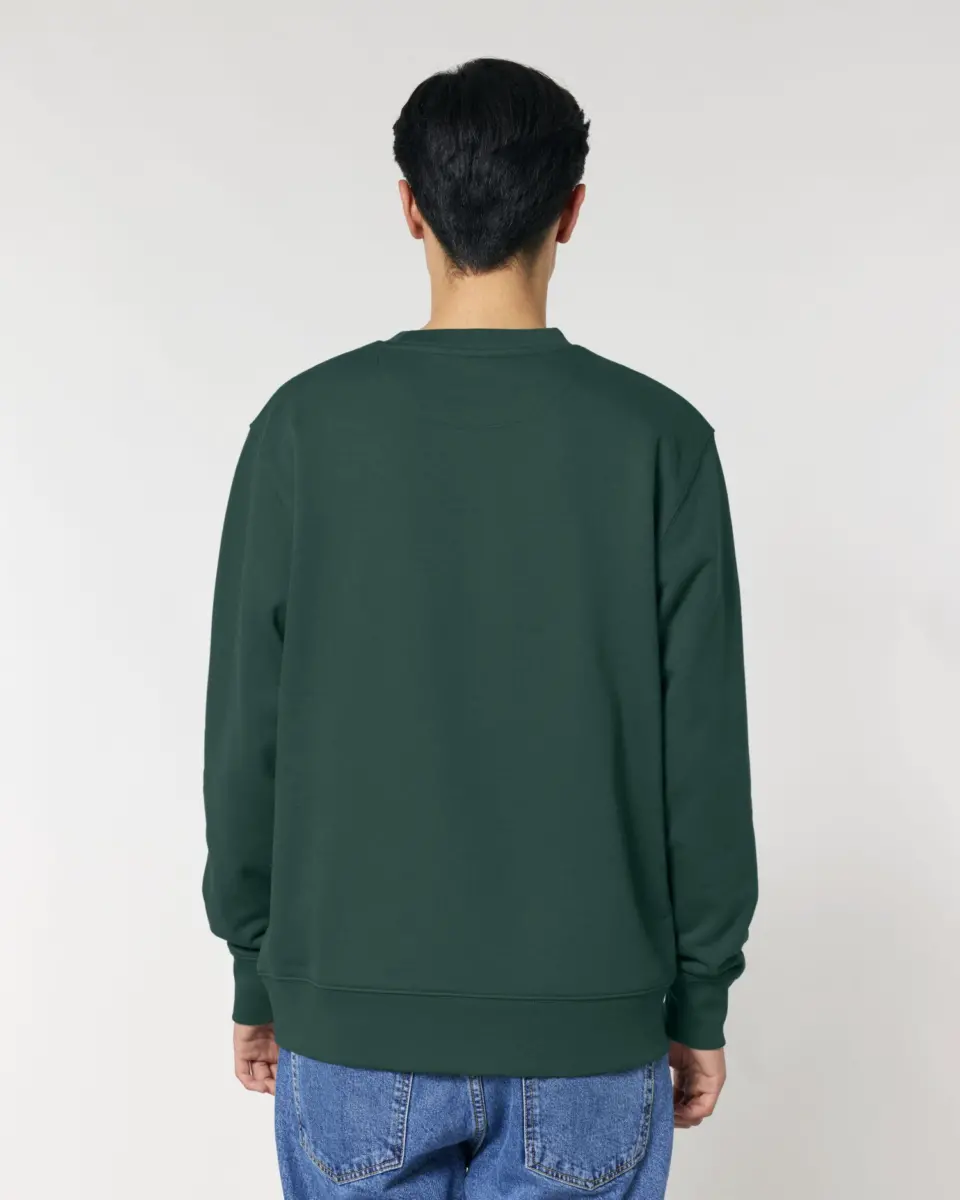 Changer 2.0 - glazed green