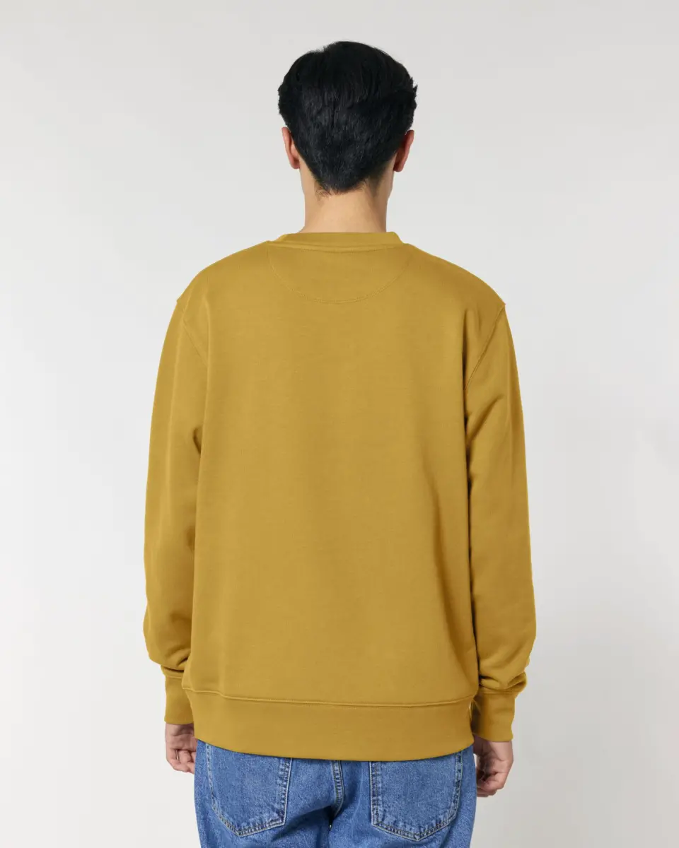 Changer 2.0 - ochre