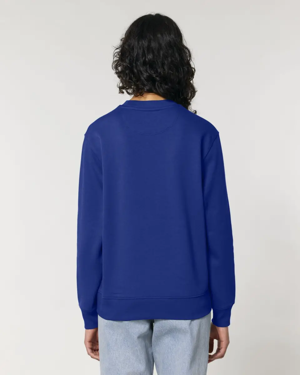 Changer 2.0 - worker blue
