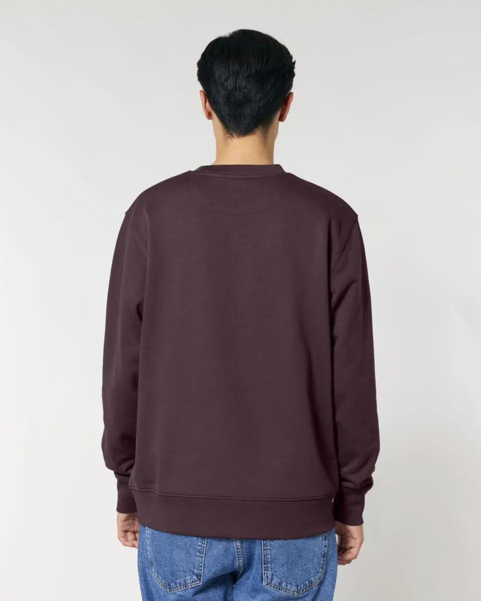 Changer 2.0 - red brown