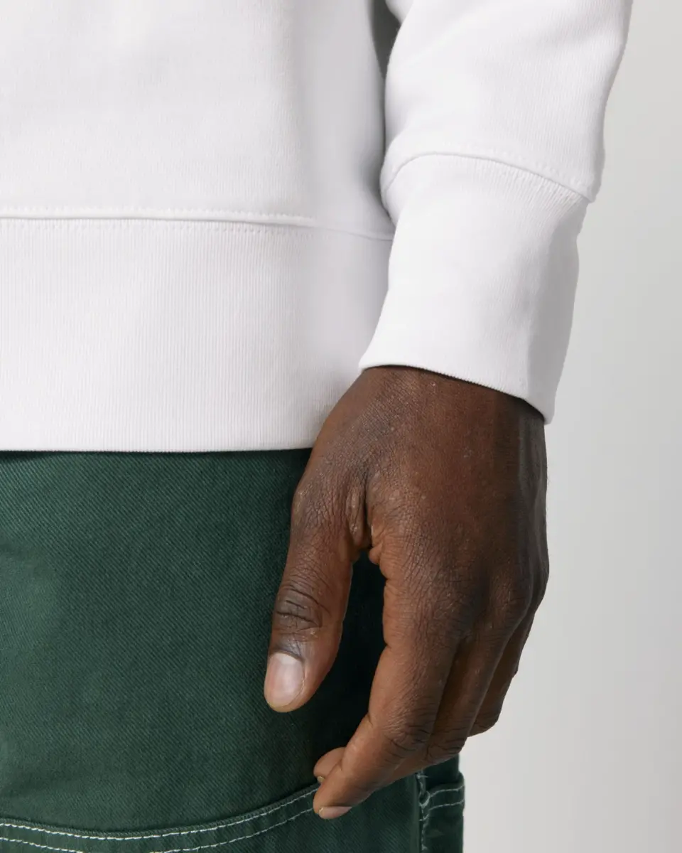 Changer 2.0 - white