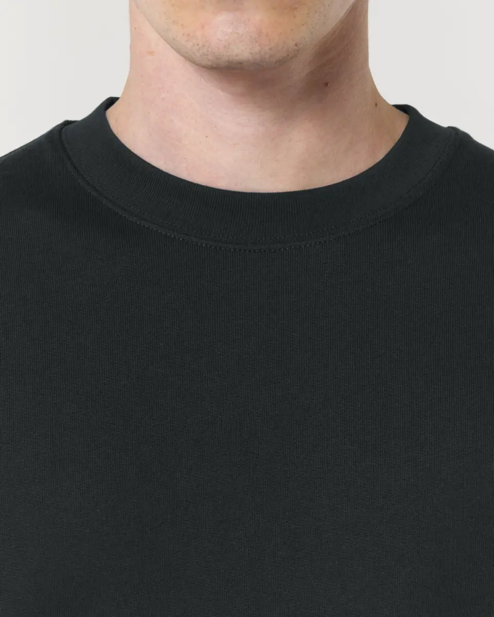 Changer 2.0 - black