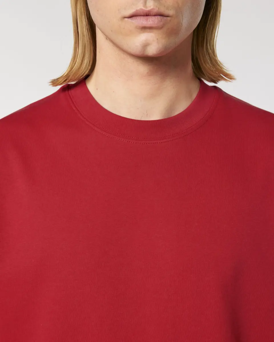 Changer 2.0 - red