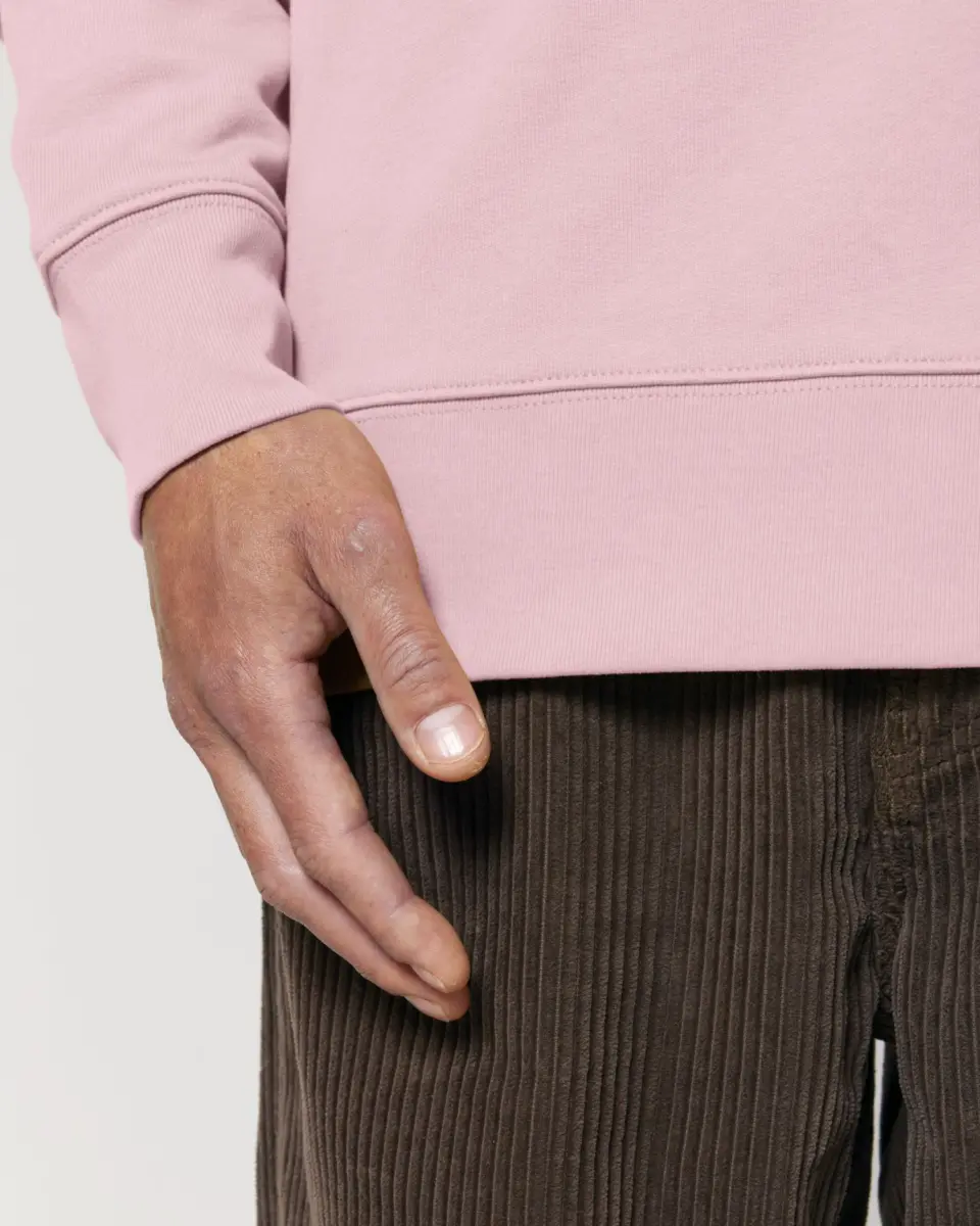 Changer 2.0 - cotton pink