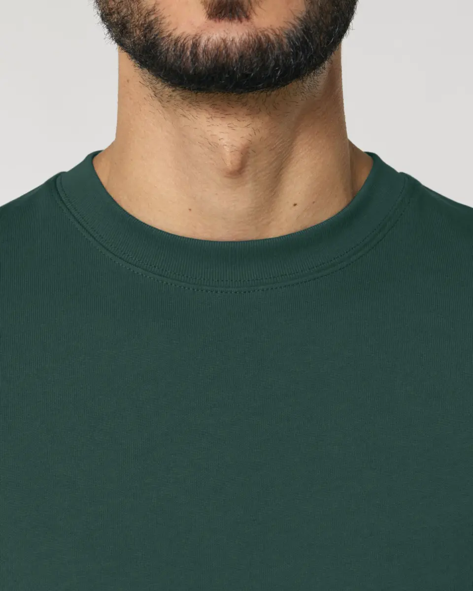 Changer 2.0 - glazed green