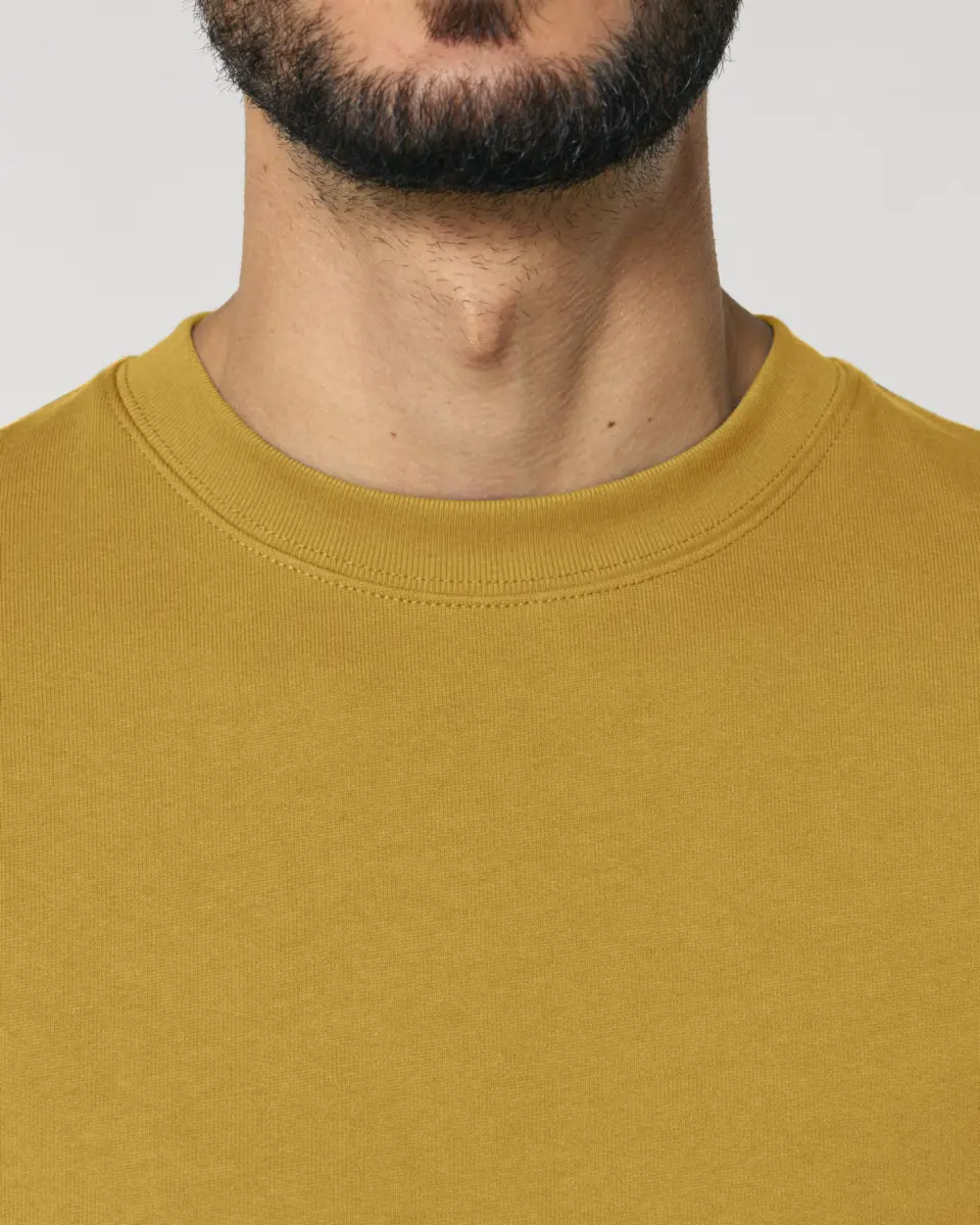 Changer 2.0 - ochre