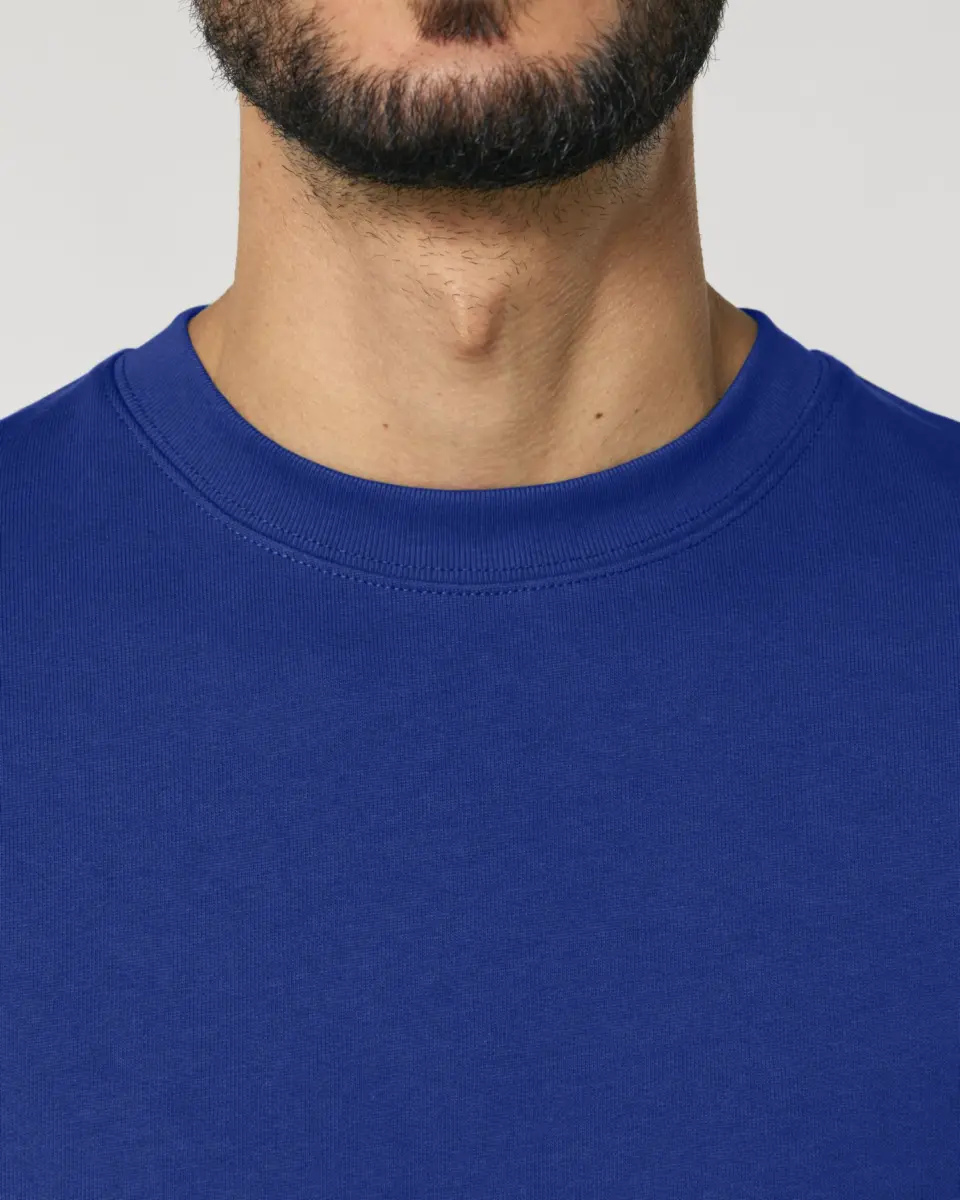 Changer 2.0 - worker blue