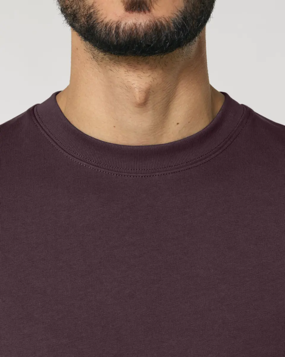 Changer 2.0 - red brown
