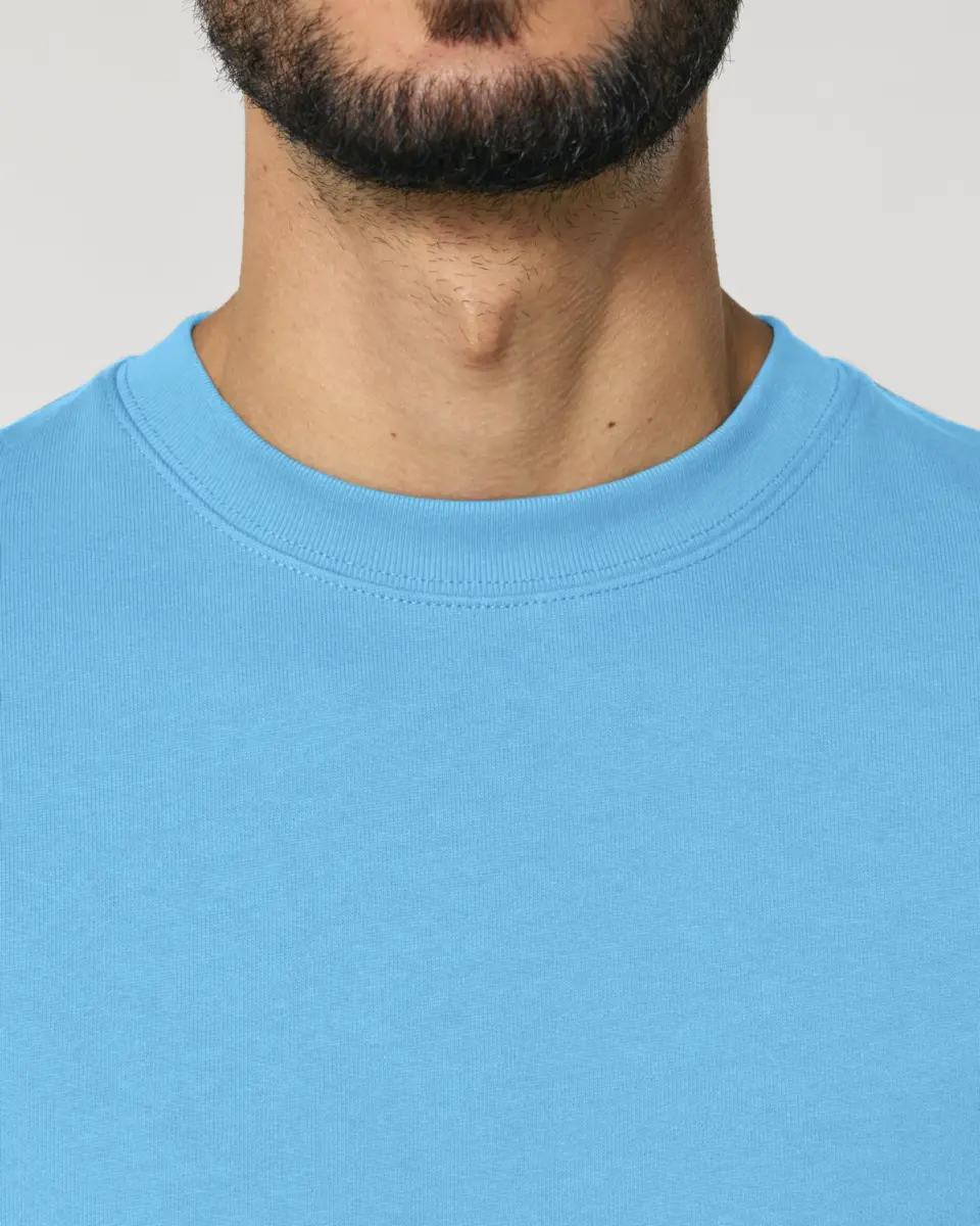 Changer 2.0 - aqua blue