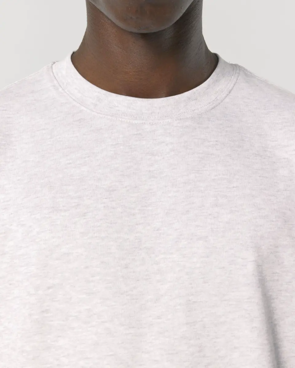 Changer 2.0 - cool heather grey