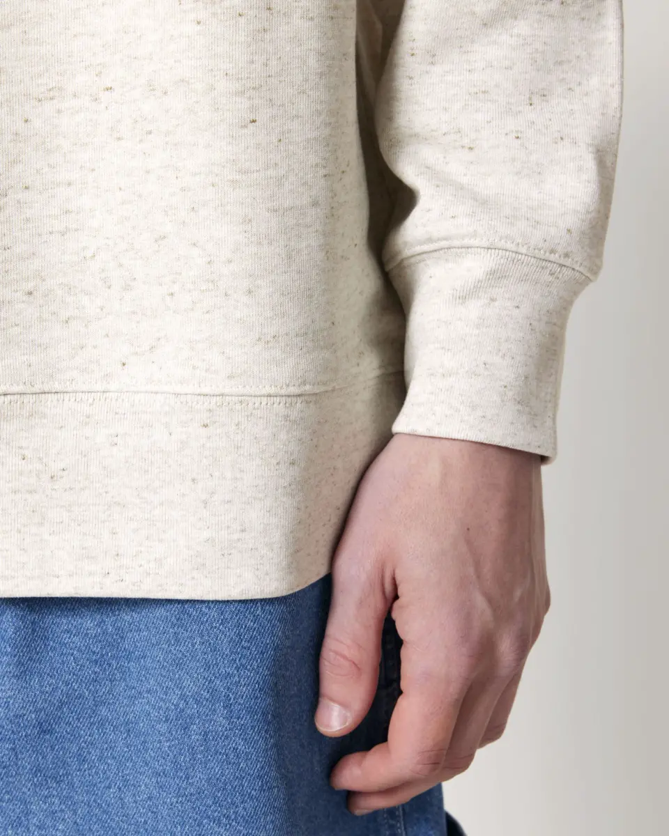 Changer 2.0 - eco-heather