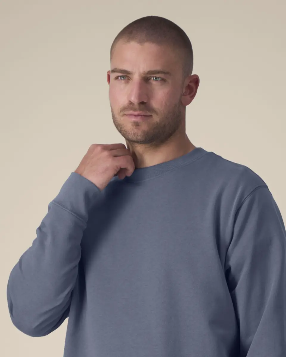 Changer 2.0 - blue grey