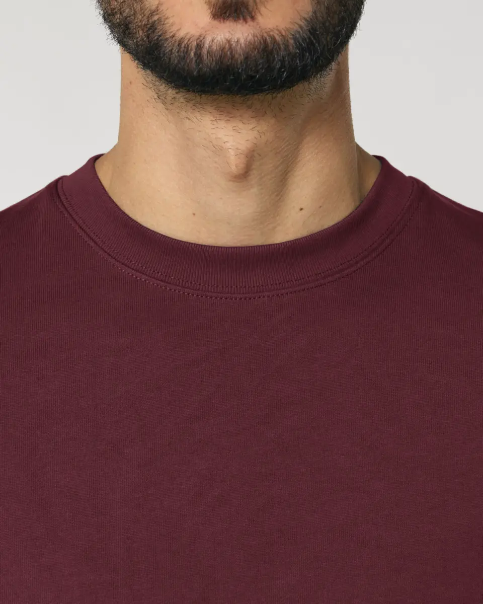 Changer 2.0 - burgundy