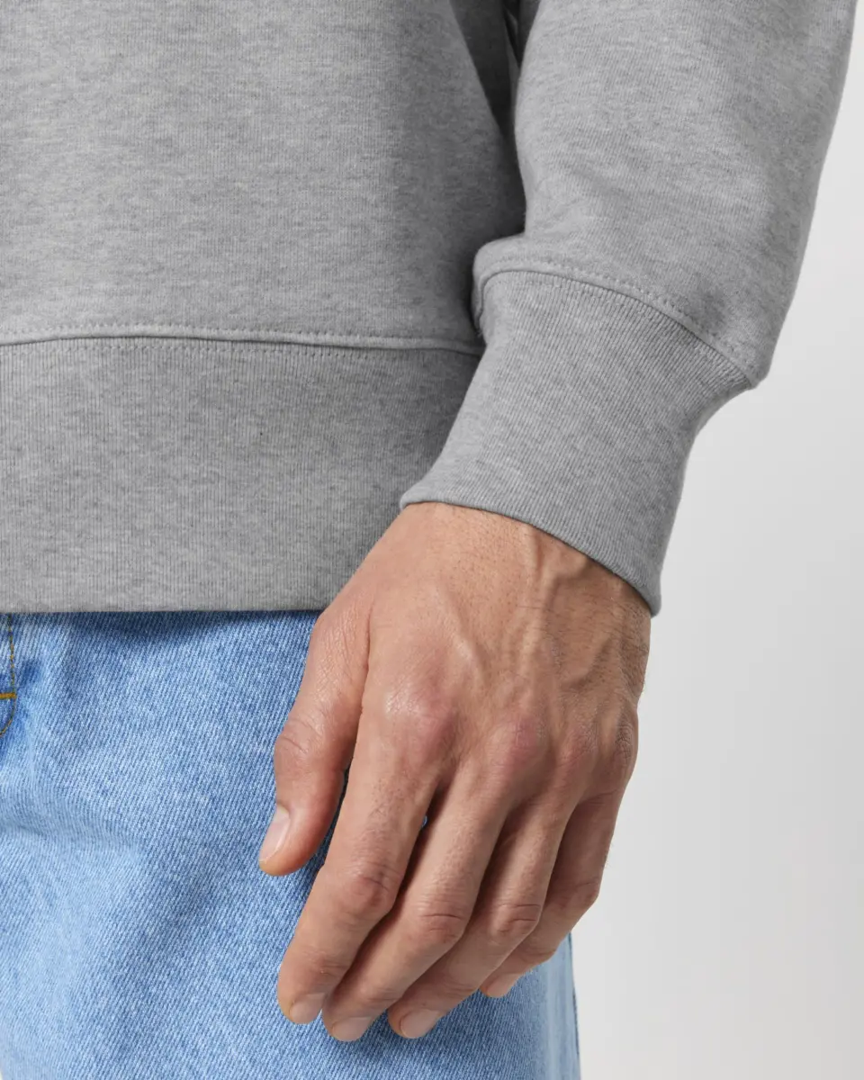 Changer 2.0 - heather grey