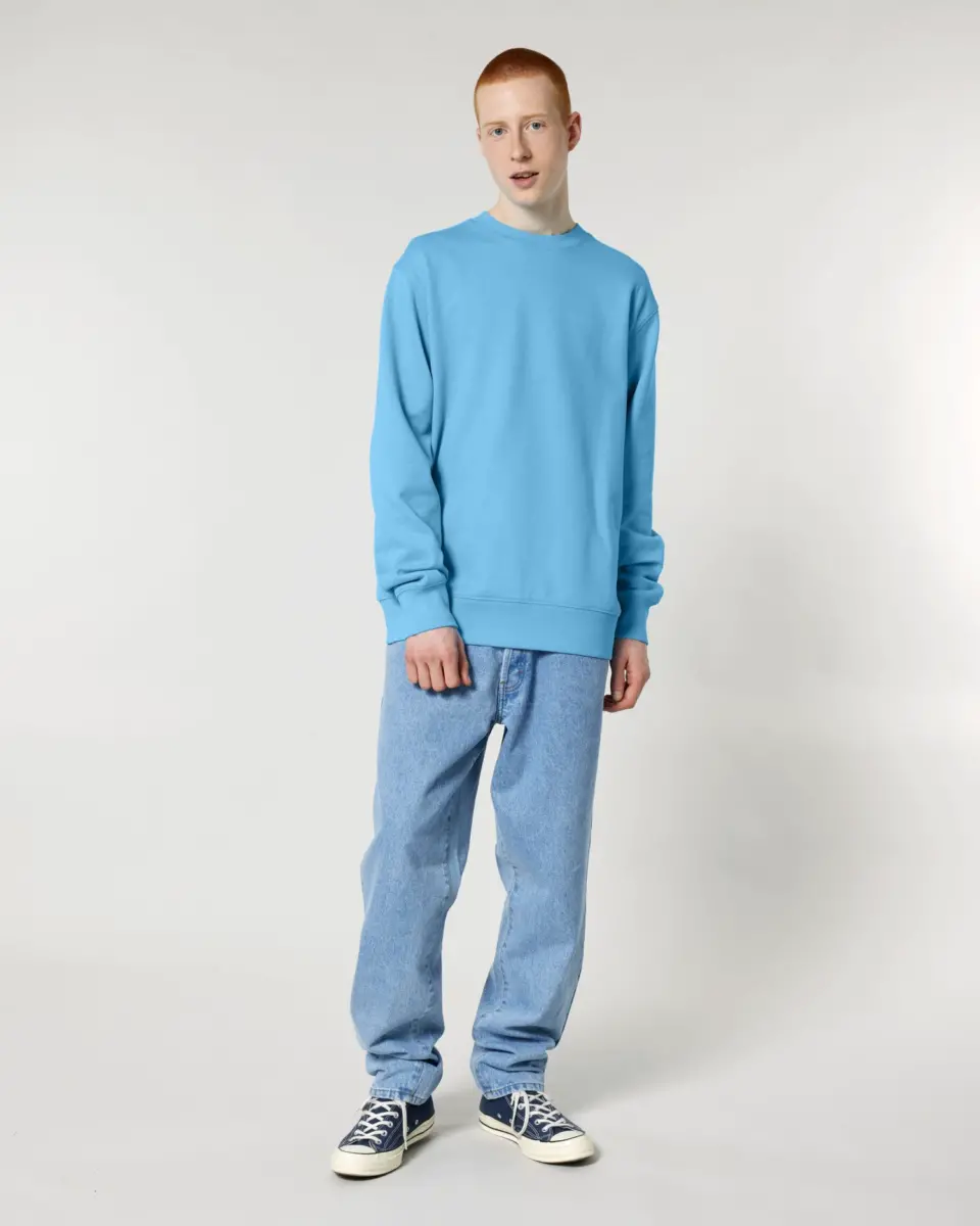 Changer 2.0 - aqua blue