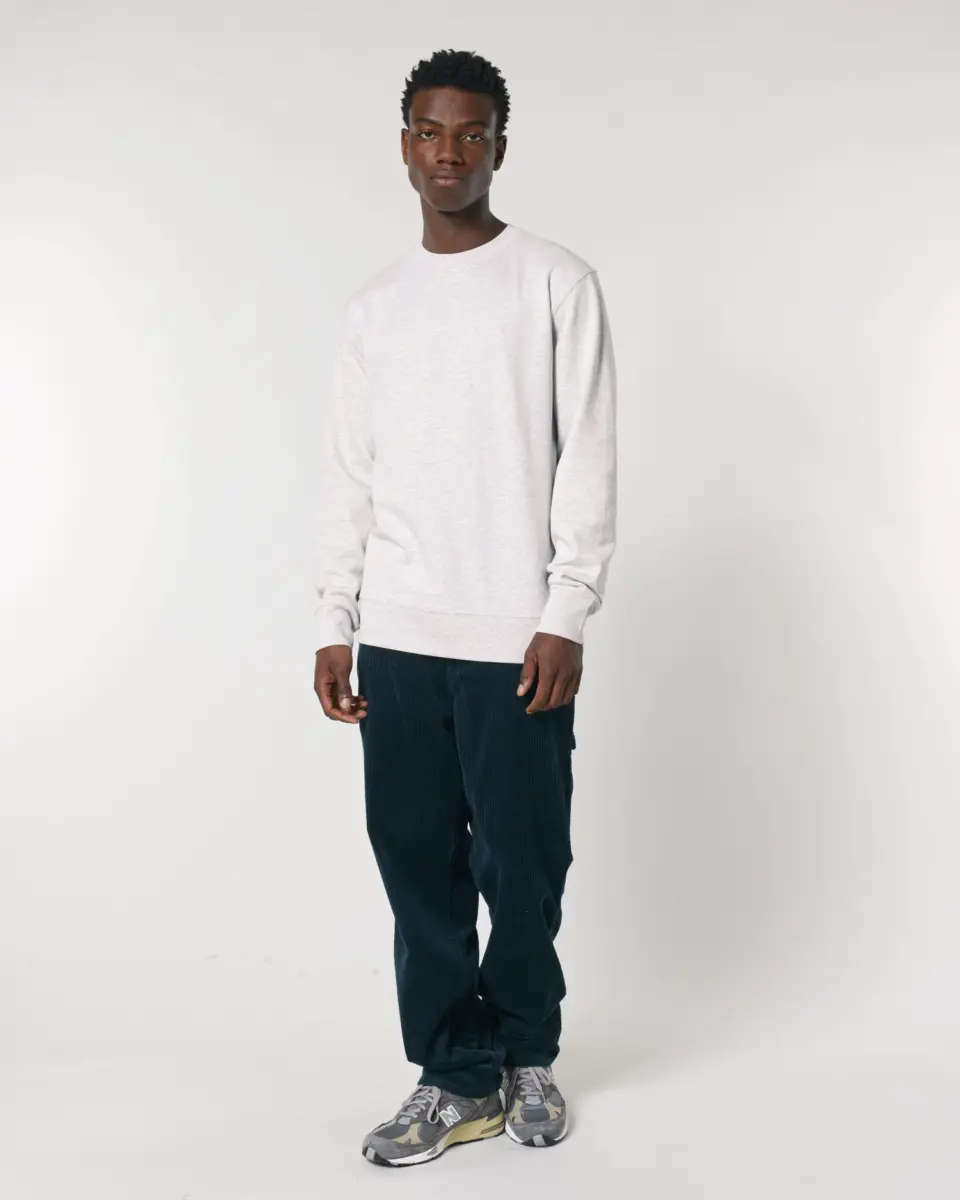 Changer 2.0 - cool heather grey