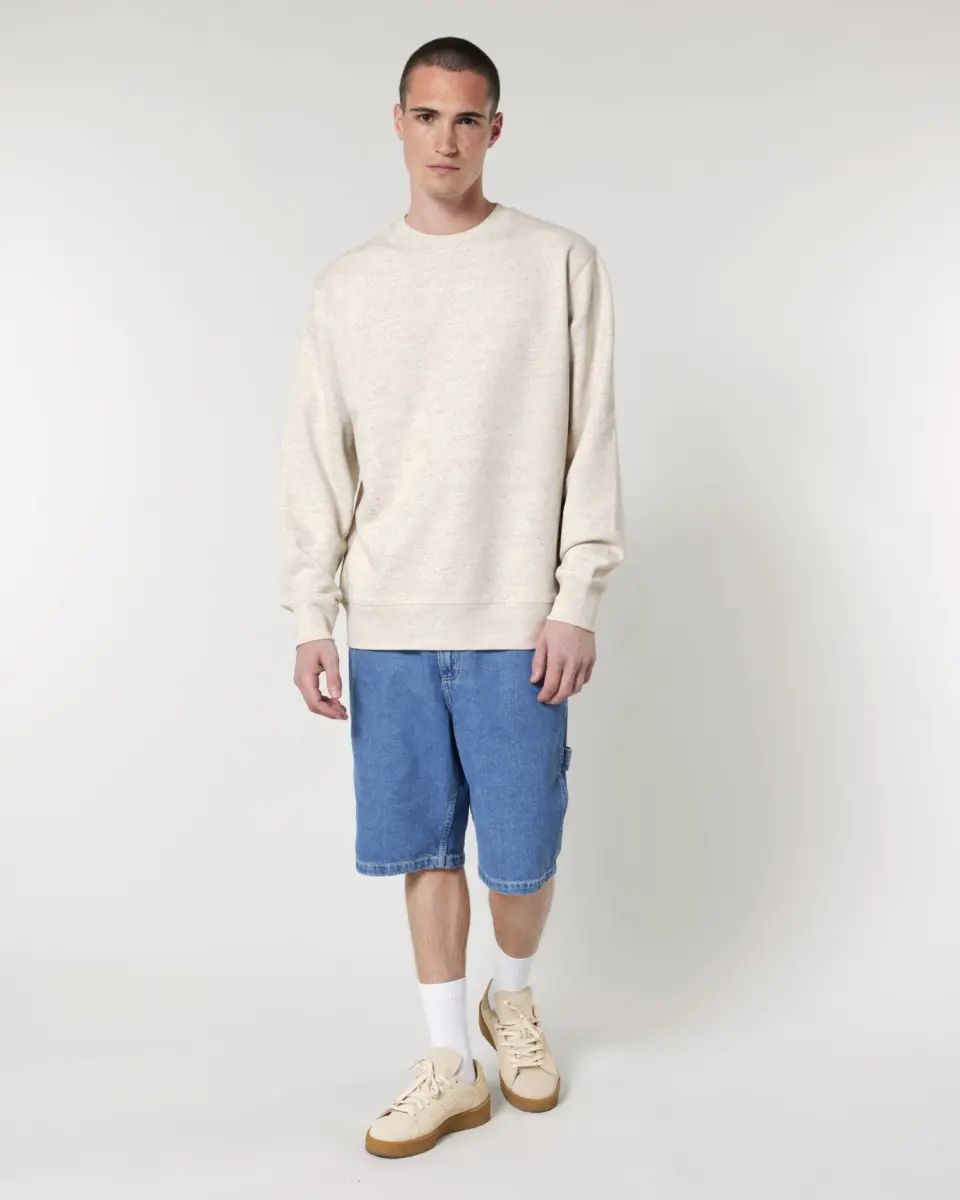 Changer 2.0 - eco-heather