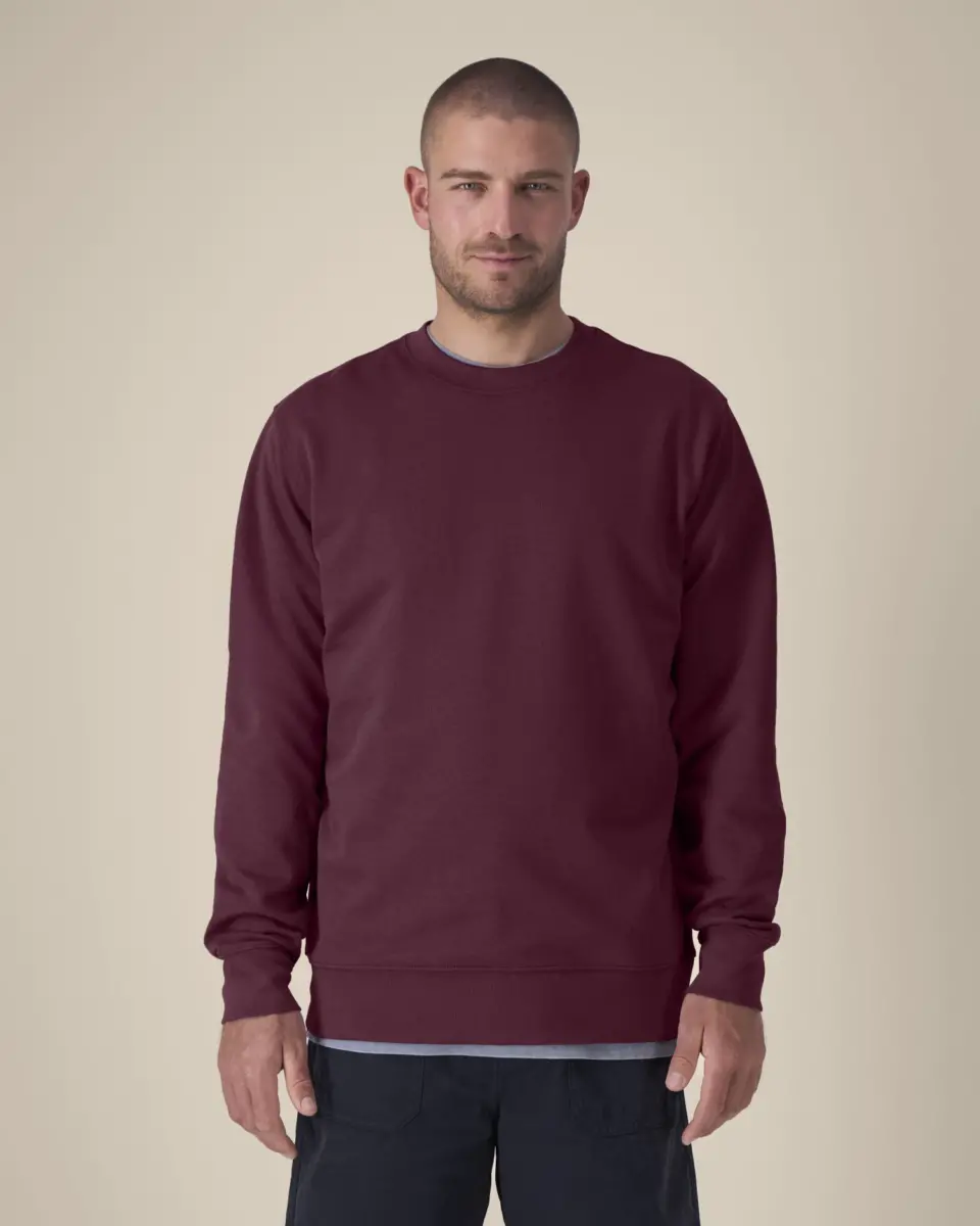 Changer 2.0 - deep plum