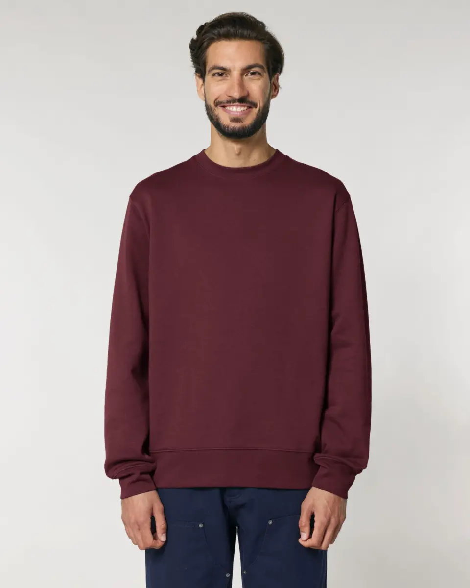 Changer 2.0 - burgundy