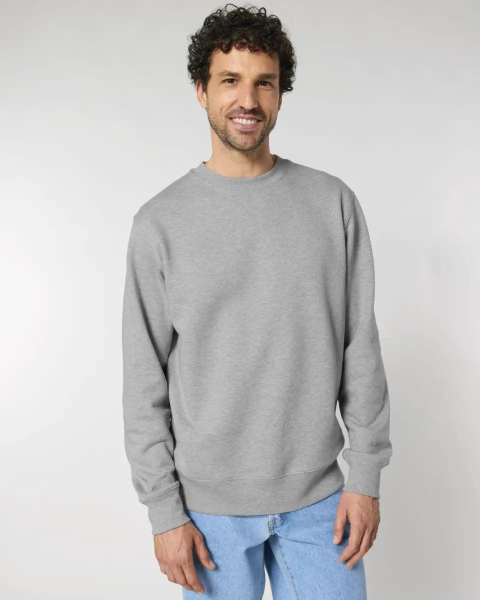 Changer 2.0 - heather grey