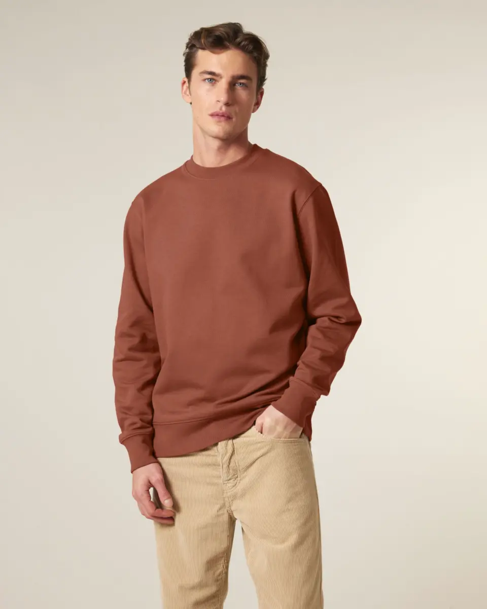 Changer 2.0 - heritage brown