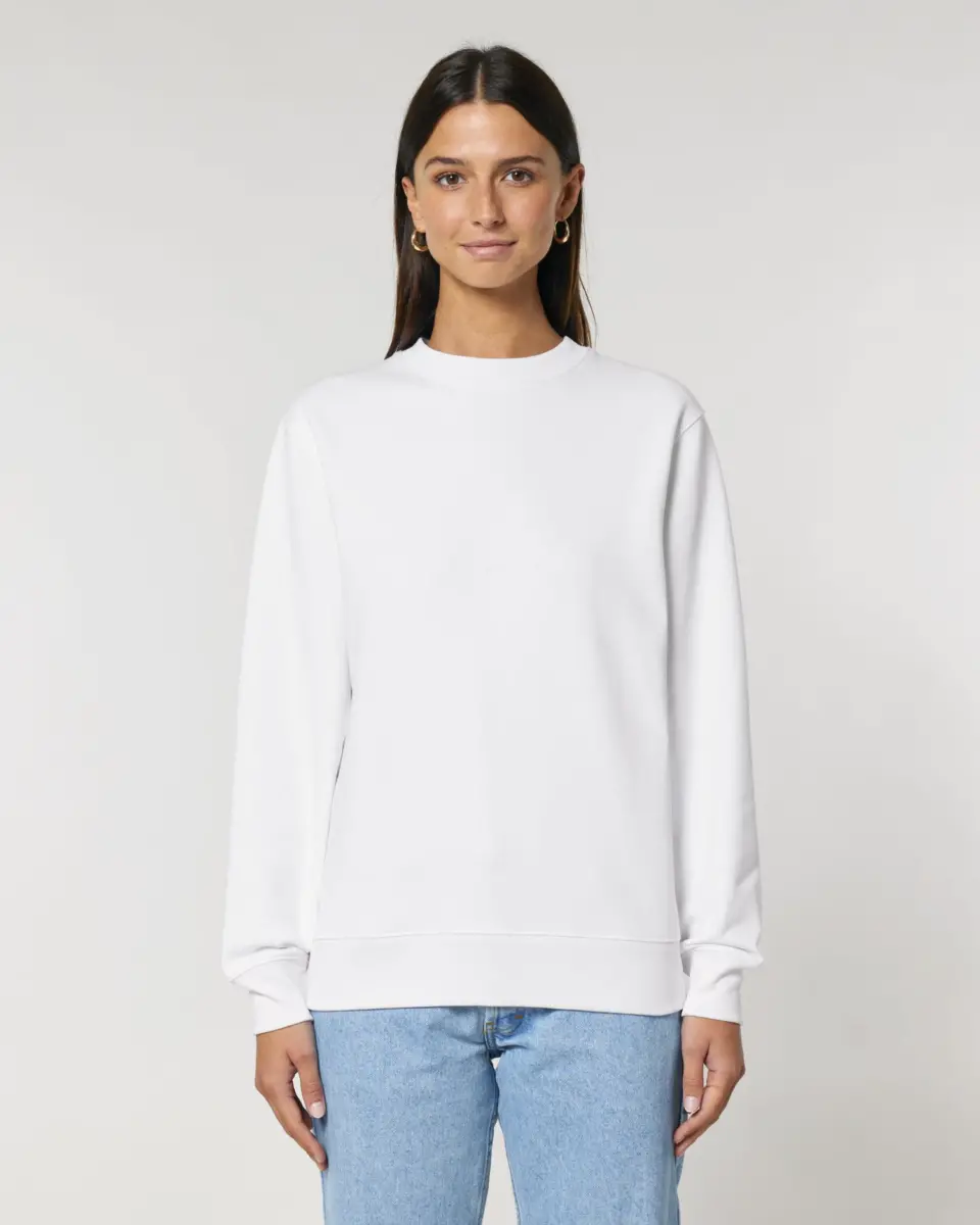 Changer 2.0 - white