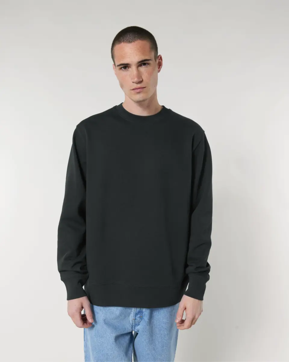 Changer 2.0 - black