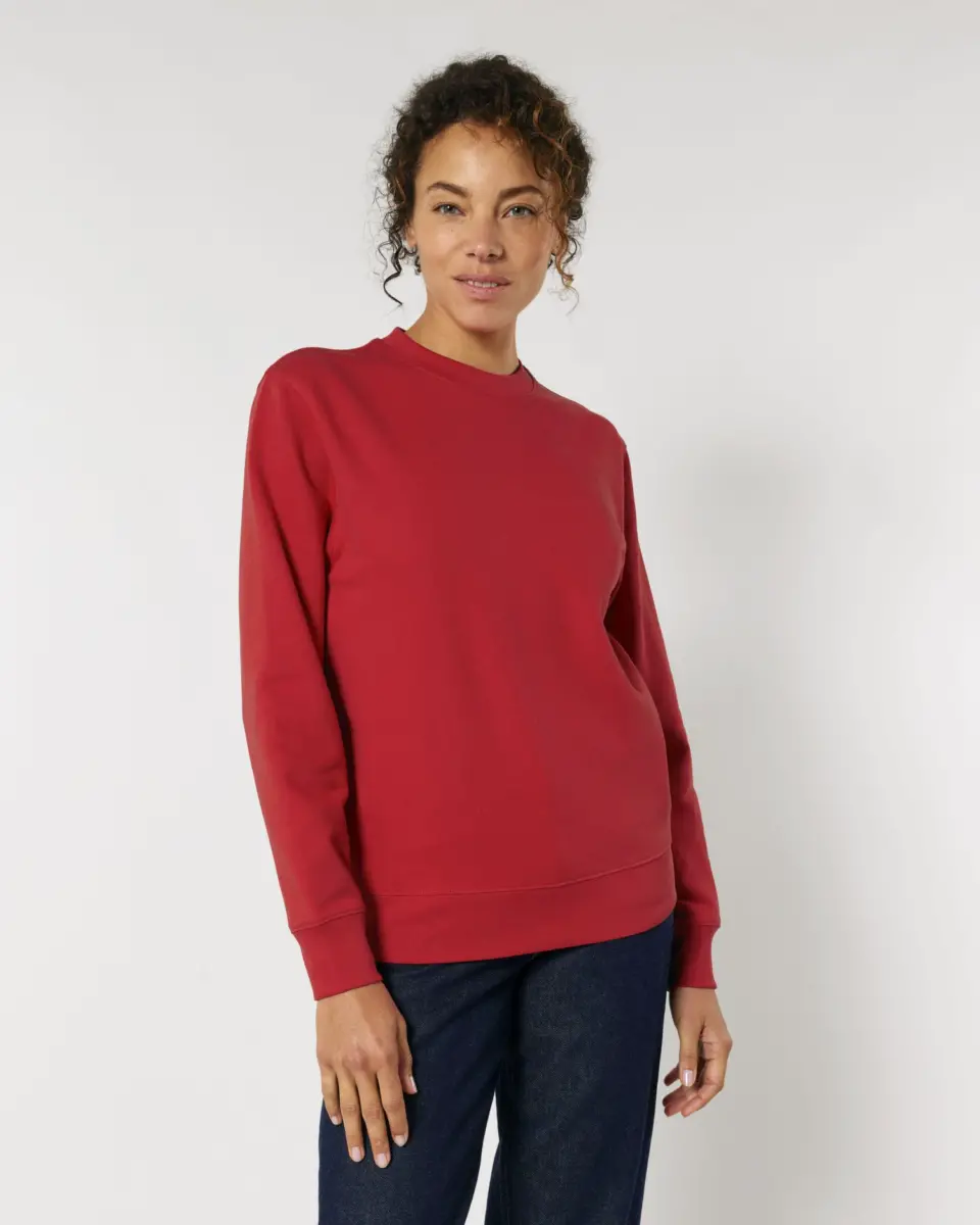 Changer 2.0 - red