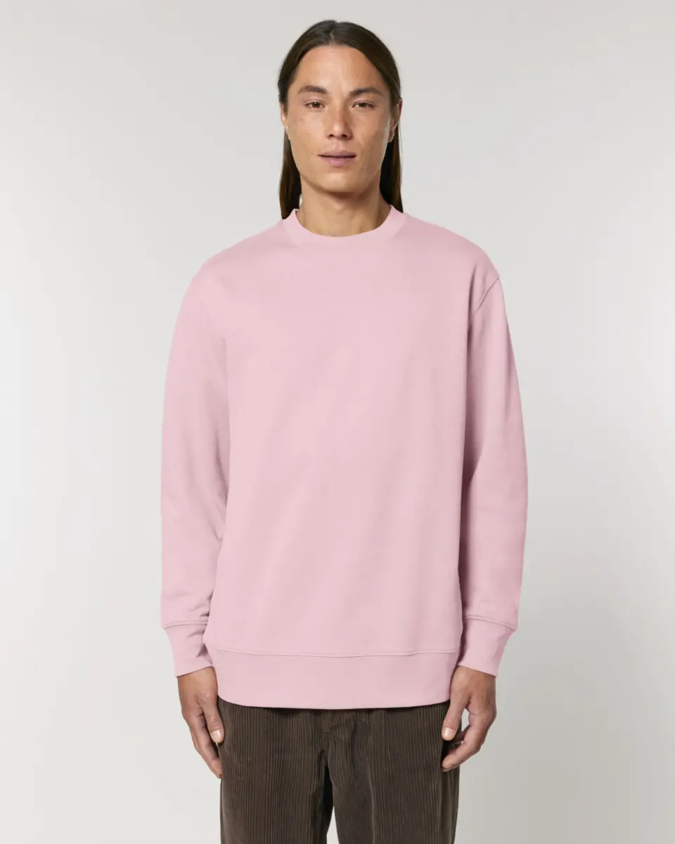 Changer 2.0 - cotton pink