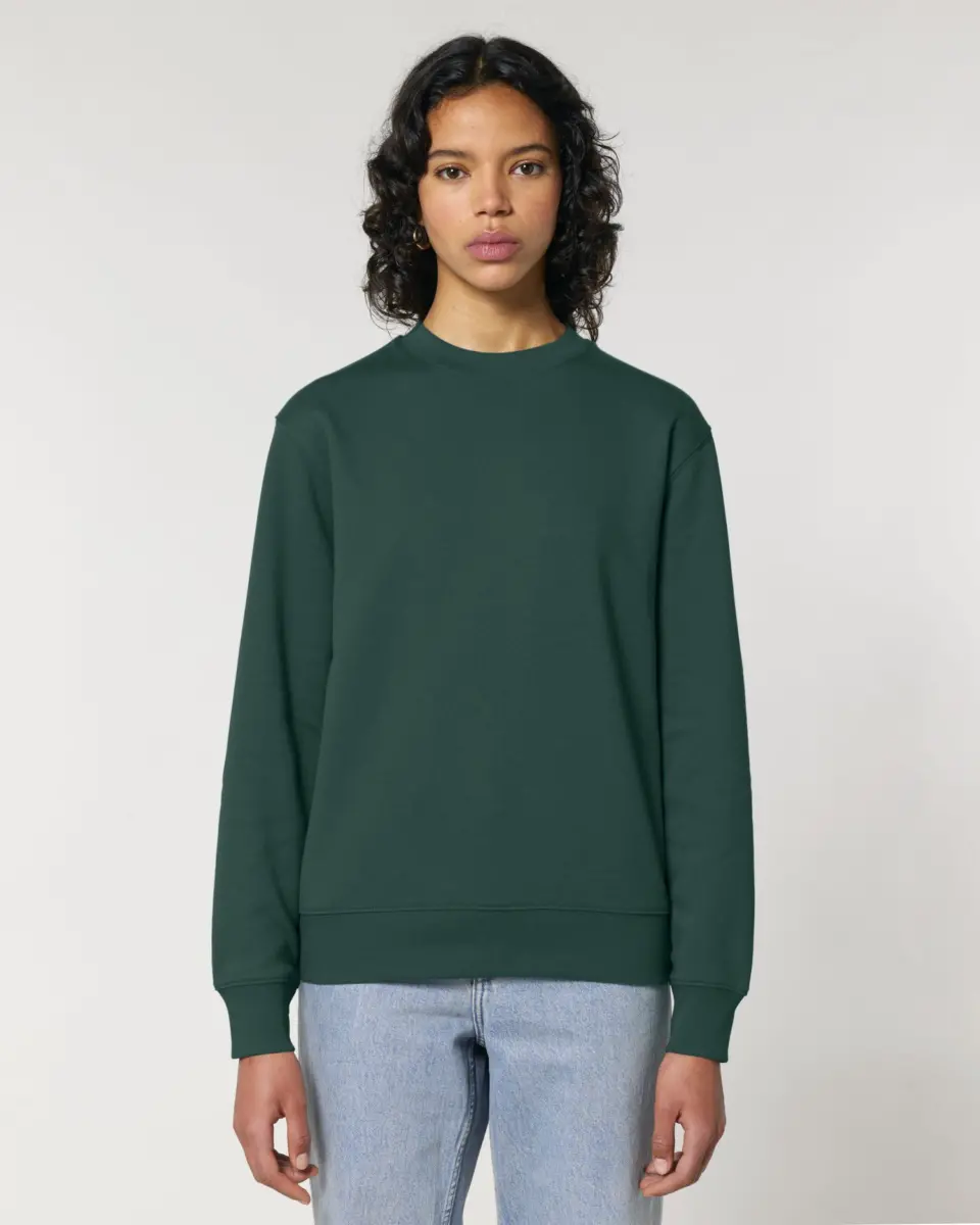 Changer 2.0 - glazed green