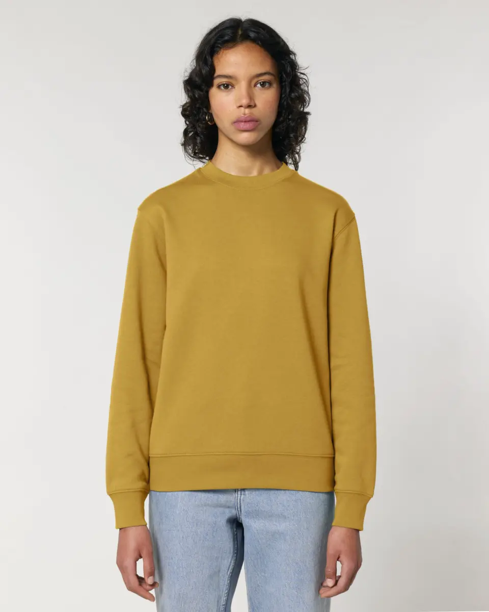 Changer 2.0 - ochre