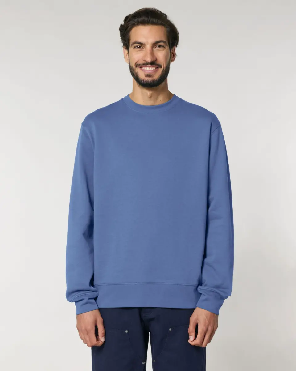 Changer 2.0 - bright blue
