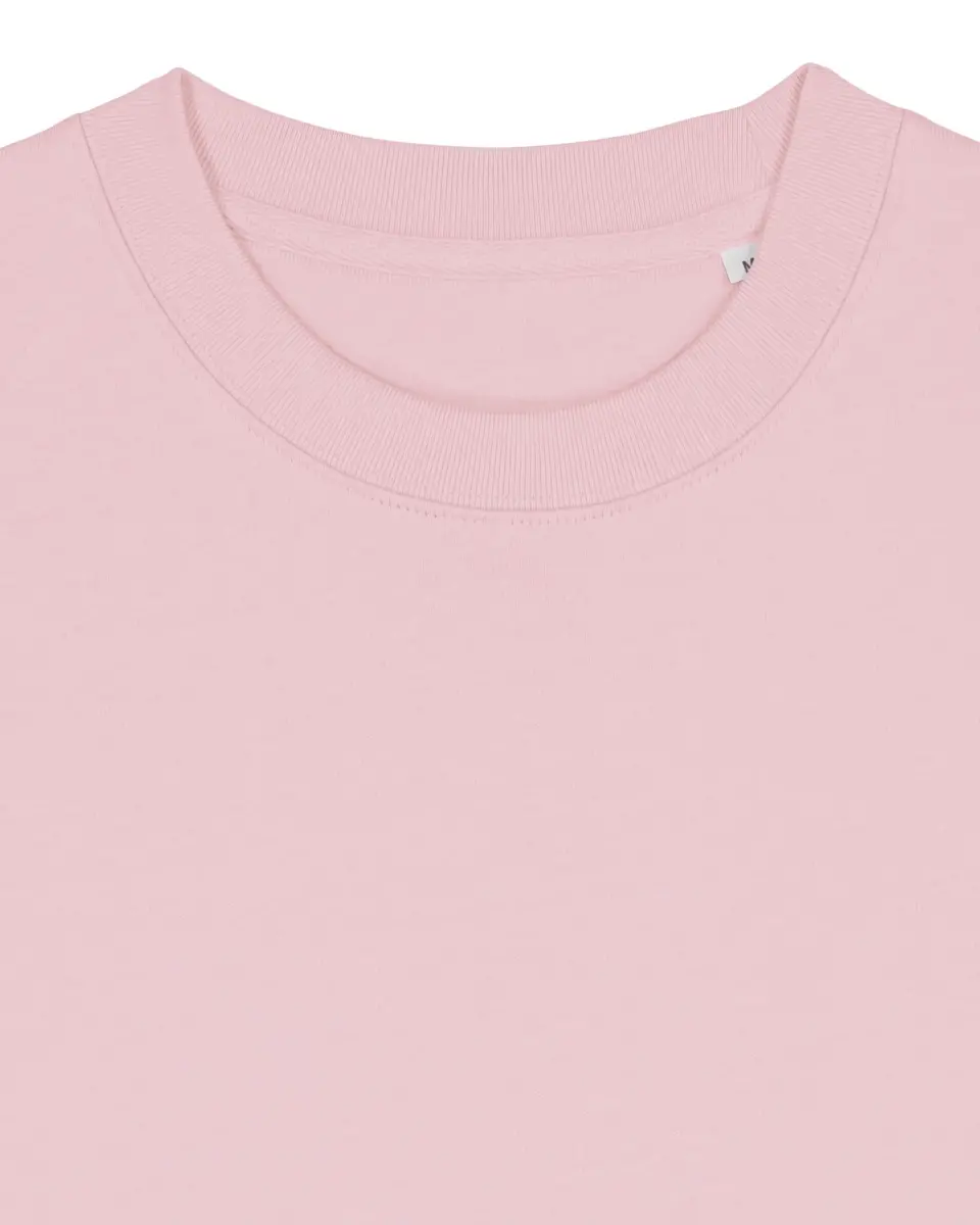 Changer 2.0 - cotton pink