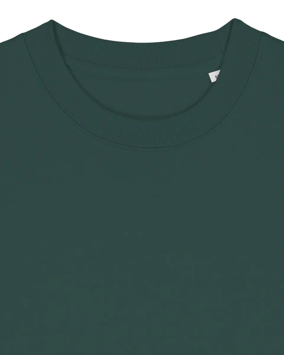 Changer 2.0 - glazed green