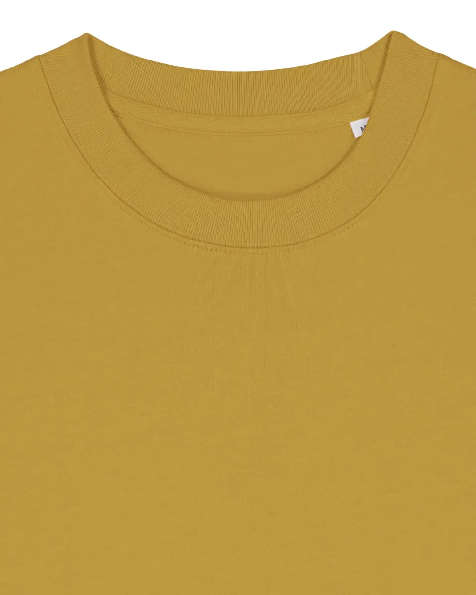 Changer 2.0 - ochre