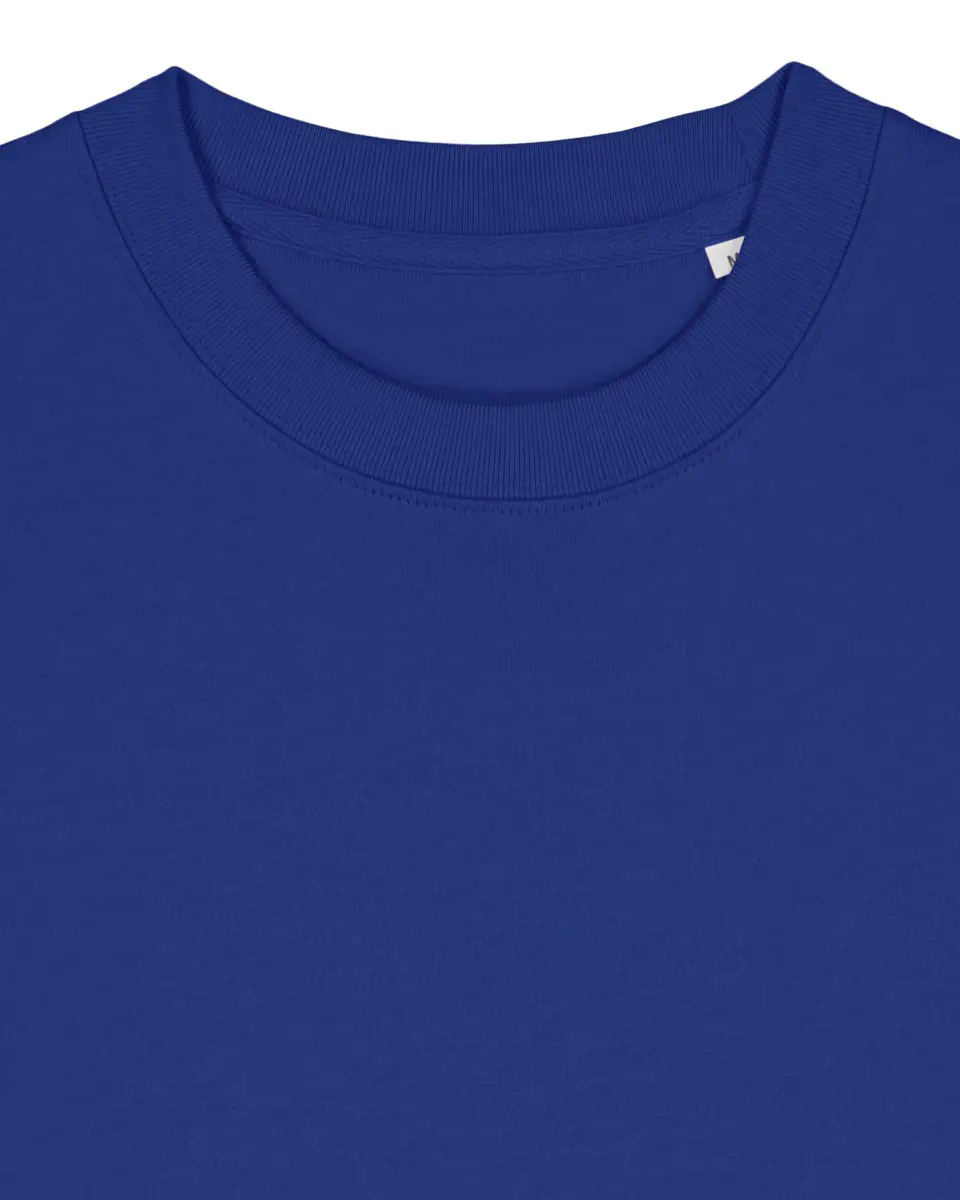 Changer 2.0 - worker blue