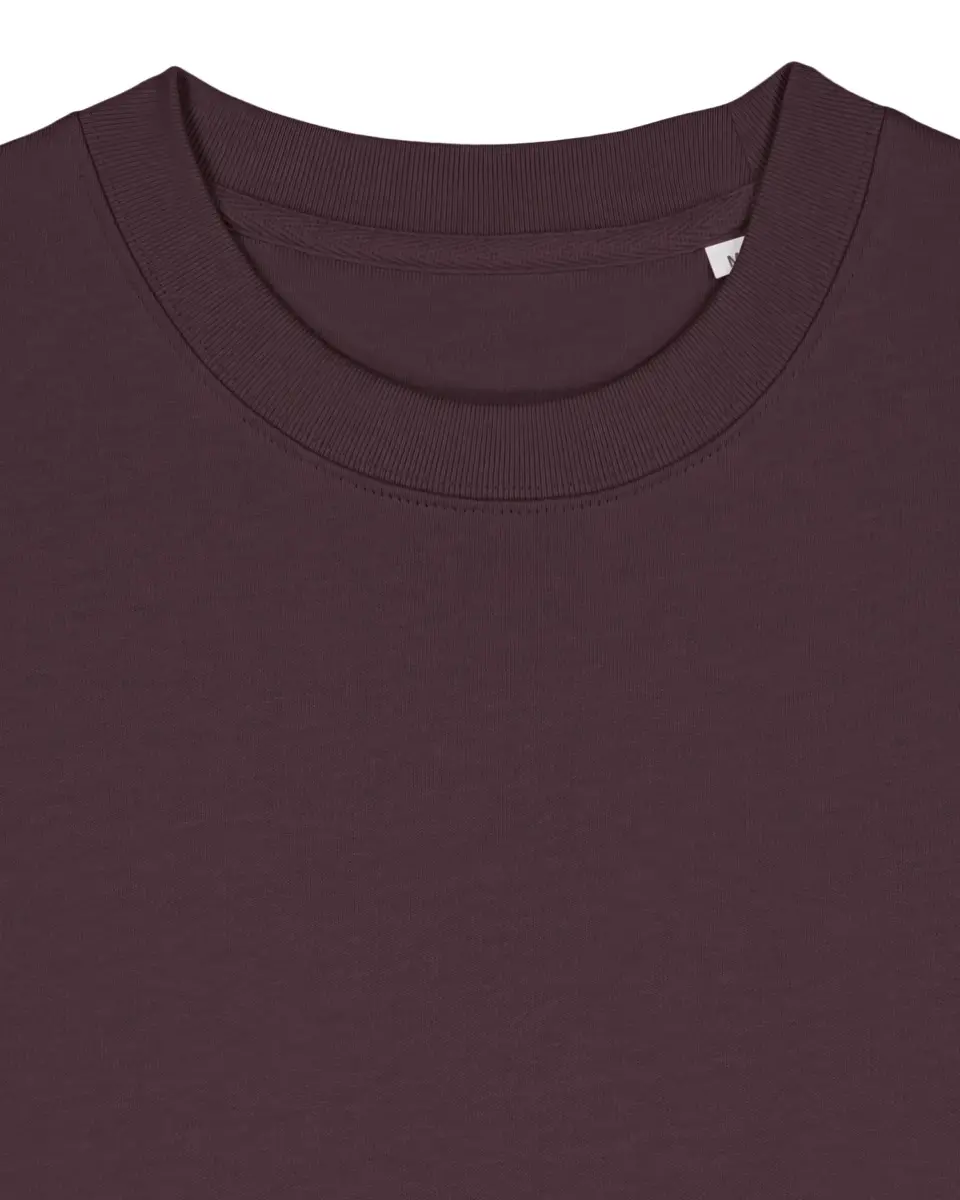 Changer 2.0 - red brown