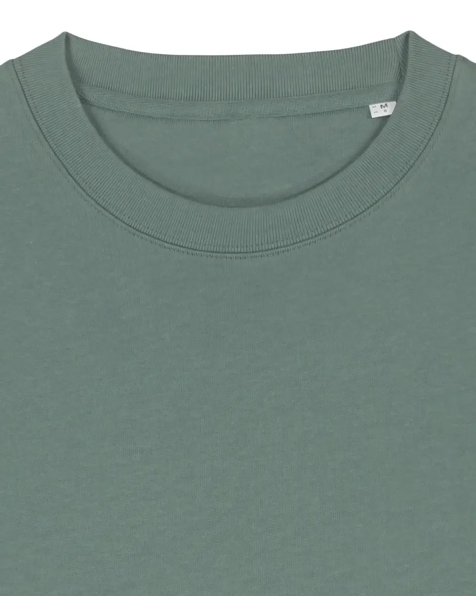 Changer 2.0 - green bay